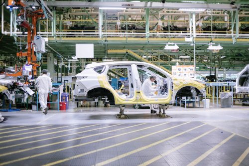Honda Threatens To Walk Away From A New Plant It Admits It Needs