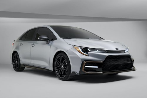 Toyota, Toyota Camry, Toyota Corolla, Apex, Toyota Trademarks Camry Apex, A Badge Last Used On A Sporty Corolla