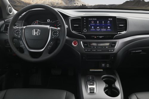 Dealer Admits Trafficking Fake Honda Airbags Shipped As Night Lights
