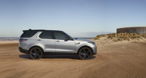 Rover, Electrical Gremlin Could Cause Thousands Of Land Rover Models To Suddenly Stop