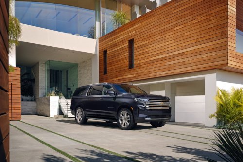 GM, GM’s 6.2-Liter V8 Recall Mess Gets Worse As Engines Keep Failing After Fixes