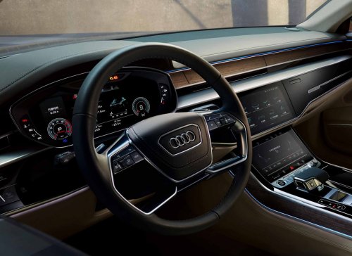 Audi’s Q9 Won’t Chase Maybach After All