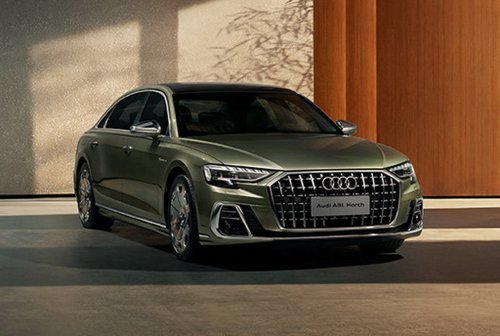 Audi’s Q9 Won’t Chase Maybach After All