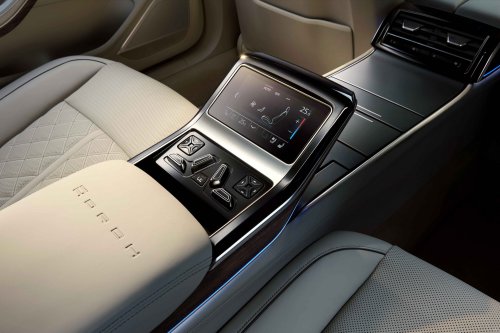 Audi’s Q9 Won’t Chase Maybach After All