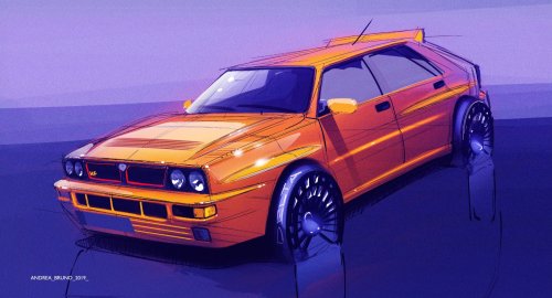 Stellantis, Lancia, Has Stellantis Cancelled The Return Of Lancia’s Delta?