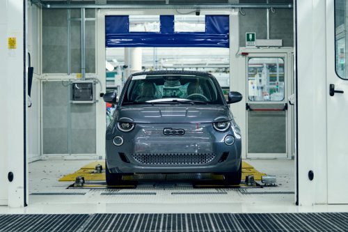 After Ditching Amazon, Stellantis Hands Microsoft The Keys To Its Cars, Factories, And Cyber Defense