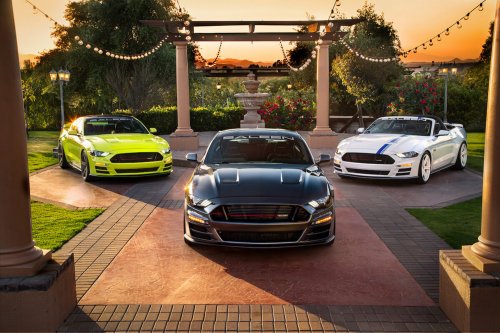 Saleen, SuperCar, Saleen Wants Your $500 To Build The Supercar It Promised In 2023