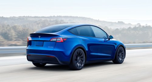 Over 150 Complaints Of Teslas Losing Front Suspension Just Put 1.2 Million Under Probe