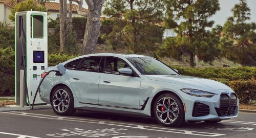 BMW, BMW i4, Battery, BMW Tells Owners It’s Okay If Your i3 Or i4 Says It Needs A New Battery