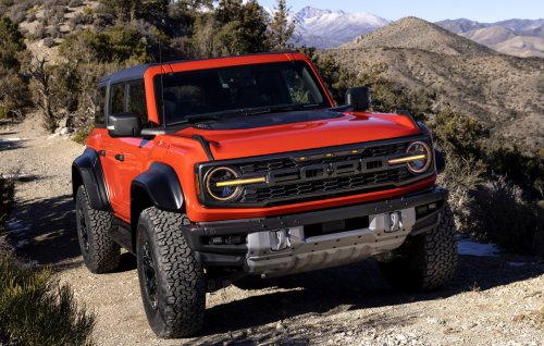 Jeep, Jeep Wrangler, Jeep’s $82,000 Wrangler Moab 392 Makes No Sense, Until The V8 Fires | Review