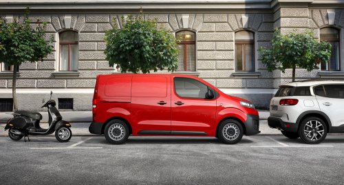 After Ditching Amazon, Stellantis Hands Microsoft The Keys To Its Cars, Factories, And Cyber Defense