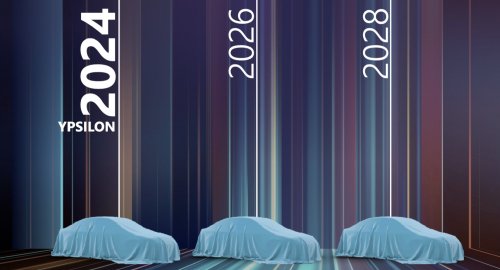 Stellantis, Lancia, Has Stellantis Cancelled The Return Of Lancia’s Delta?