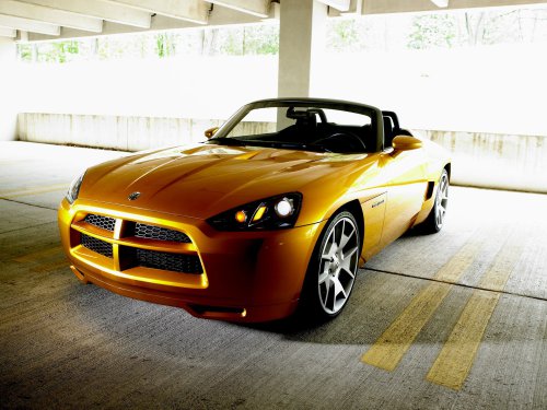 Dodge’s CEO Says A Sub-$30K Sports Car Could Do What The Charger Never Could