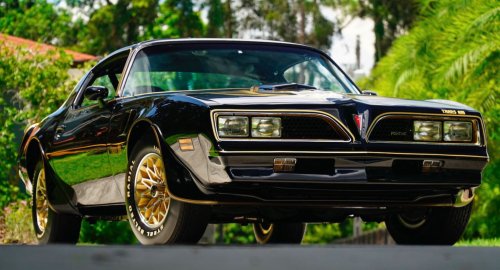 GM Is Tearing Down The Building Where Pontiac Built Its Legend