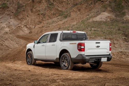 Ford, Ford Maverick Owner Blames Crash On Brake Issues Despite Four Attempts To Fix Them