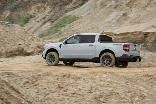 Ford Maverick Owner Blames Crash On Brake Issues Despite Four Attempts To Fix Them
