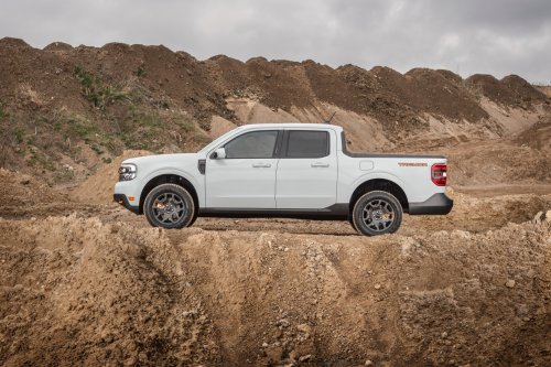 Ford, Ford Maverick Owner Blames Crash On Brake Issues Despite Four Attempts To Fix Them