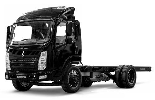 Failed EV Startup Bollinger Is Auctioning Its Last 20 Trucks As Michigan Wants Its Money Back