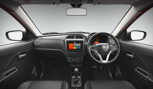 Think You Know The Suzuki Alto? There Are Five Different Versions On Sale Right Now
