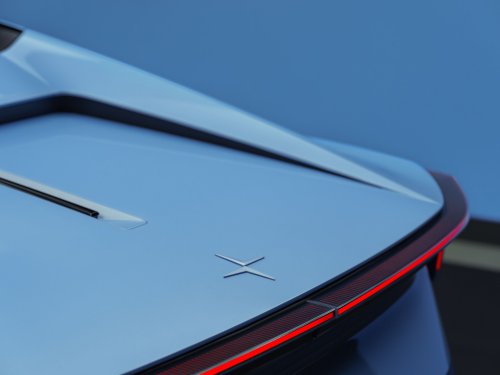 Polestar Says Its Electric Roadster Is Almost Ready But Isn’t A Priority
