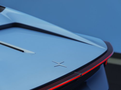 Polestar, Polestar Says Its Electric Roadster Is Almost Ready But Isn’t A Priority