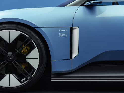 Polestar Says Its Electric Roadster Is Almost Ready But Isn’t A Priority