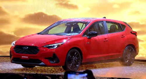 Toyota, Honda, Parents Trust Toyota And Honda With Their Teens, The Data Picked A Different Brand