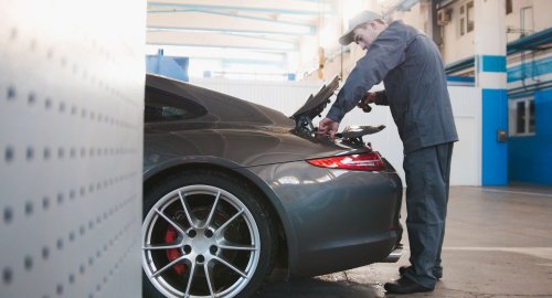 Report Shows Vehicle Repair Costs Have Risen Twice As Much As Inflation
