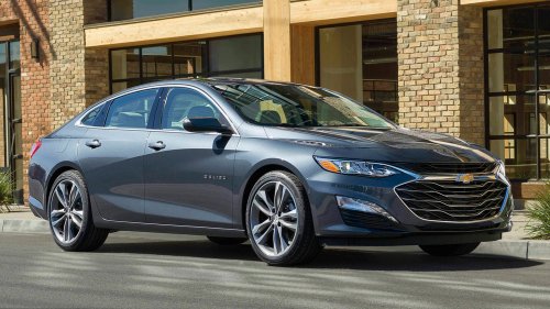 Used Hybrid And EV Prices Have Jumped $3,600 Even After The Tax Credit Died