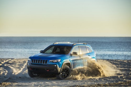 Jeep, Jeep Cherokee, Jeep’s Cherokee Recall Brings Back A Problem Owners Thought Was Gone