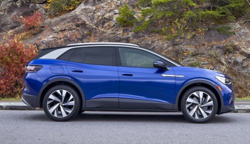 Toyota, Honda, Toyota Was Mocked For Going Slow On EVs, Honda And VW Are Now Paying For Going Fast