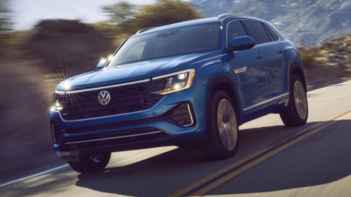 Volkswagen, Costco’s Latest Auto Deal Takes Up To $1,250 Off A New Volkswagen