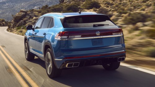 Costco’s Latest Auto Deal Takes Up To $1,250 Off A New Volkswagen