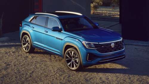 Volkswagen, Costco’s Latest Auto Deal Takes Up To $1,250 Off A New Volkswagen