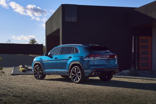 Volkswagen, Costco’s Latest Auto Deal Takes Up To $1,250 Off A New Volkswagen