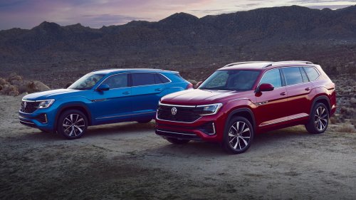 Volkswagen, Costco’s Latest Auto Deal Takes Up To $1,250 Off A New Volkswagen