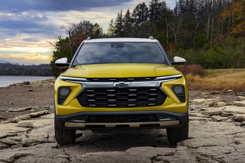GM, A 15% Tariff On 460,000 Cars A Year, And For GM It’s Still The Cheaper Option