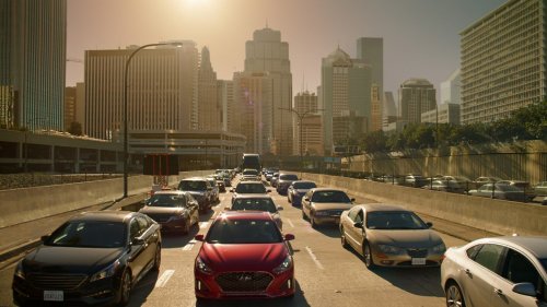 Gas Is Up 27%, Yet A Record Number Of Americans Will Drive For The Fourth Anyway