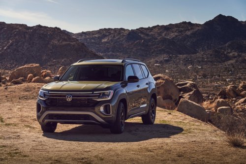 Costco’s Latest Auto Deal Takes Up To $1,250 Off A New Volkswagen