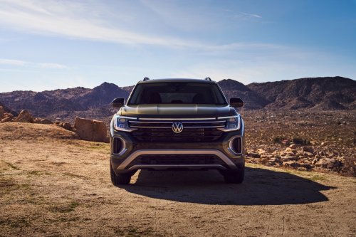 Costco’s Latest Auto Deal Takes Up To $1,250 Off A New Volkswagen