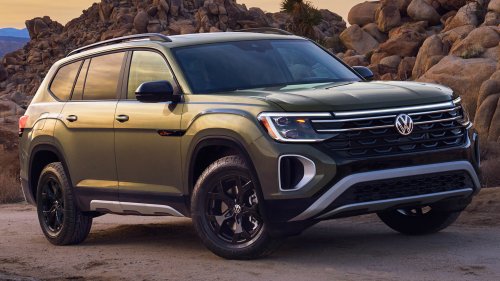 Costco’s Latest Auto Deal Takes Up To $1,250 Off A New Volkswagen