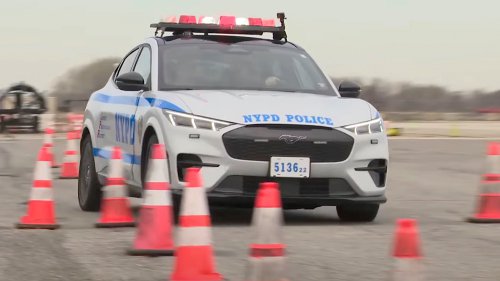 Ex-NYPD Sergeant Who Threw A Cooler At A Scooter Rider In Fatal Crash Is Going To Prison