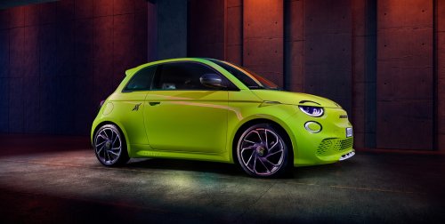 Another Stellantis Brand May Quit Australia After Selling Just 13 Cars, Fewer Than Ferrari Or Lambo
