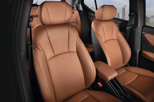 Honda Is Updating Its Budget SUV With Rugged Features