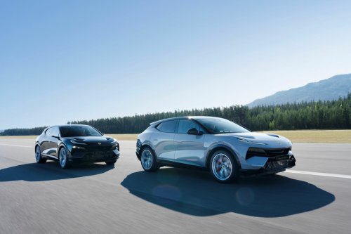 The First Chinese EVs Reaching Canada Aren’t The Bargains Buyers Were Promised