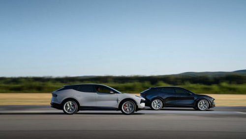 The First Chinese EVs Reaching Canada Aren’t The Bargains Buyers Were Promised