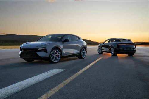 The First Chinese EVs Reaching Canada Aren’t The Bargains Buyers Were Promised