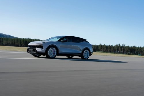 The First Chinese EVs Reaching Canada Aren’t The Bargains Buyers Were Promised