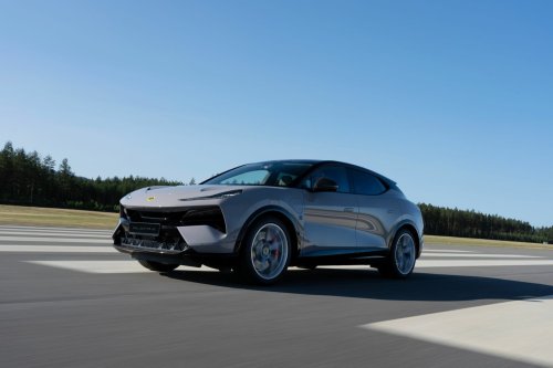 The First Chinese EVs Reaching Canada Aren’t The Bargains Buyers Were Promised