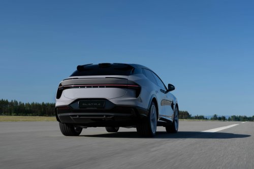 The First Chinese EVs Reaching Canada Aren’t The Bargains Buyers Were Promised